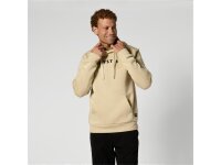 Mystic Brand Hood Sweat M Berry