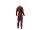 Mystic Majestic Fullsuit 4/3mm Fzip