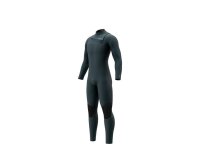 Mystic Majestic Fullsuit 3/2mm Fzip