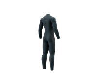 Mystic Majestic Fullsuit 3/2mm Fzip