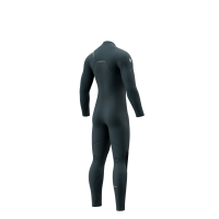 Mystic Majestic Fullsuit 3/2mm Fzip