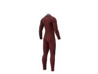 Mystic Majestic Fullsuit 3/2mm Fzip