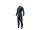 Mystic Majestic Fullsuit 3/2mm Fzip