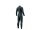 Mystic Majestic Fullsuit 3/2mm Fzip