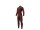 Mystic Majestic Fullsuit 3/2mm Fzip