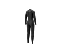 Mystic Jayde Fullsuit 4/3mm Double Fzip Women