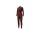 Mystic Jayde Fullsuit 4/3mm Double Fzip Women