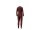 Mystic Jayde Fullsuit 4/3mm Double Fzip Women