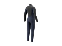 Mystic Star Fullsuit 5/4mm Bzip Junior