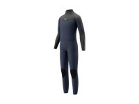 Mystic Star Fullsuit 3/2mm Bzip FL Junior
