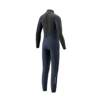 Mystic Star Fullsuit 3/2mm Bzip FL Junior