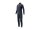 Mystic Star Fullsuit 3/2mm Bzip FL Junior