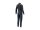 Mystic Star Fullsuit 3/2mm Bzip FL Junior