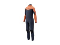 Mystic Star Fullsuit 5/4mm Bzip Kids