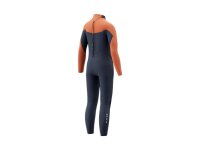 Mystic Star Fullsuit 5/4mm Bzip Kids