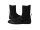 Mystic Ease Boot 5mm Round Toe 41-42 Black