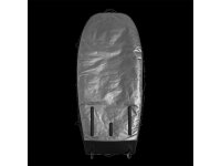 Mystic Patrol Foil Boardbag Wheeled