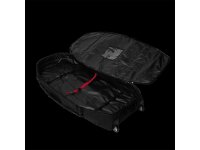 Mystic Patrol Foil Boardbag Wheeled