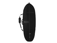 Mystic Patrol Day Cover Midi Foilboard