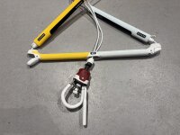 Core Sensor 4 Control Bar gebraucht