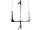 Flysurfer FORCE3 Control Bar M