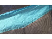 Duotone Evo SLS 2026 8.0 dark-grey/turquoise