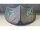 Duotone Evo SLS 2026 8.0 dark-grey/turquoise