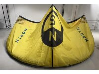 North Reach 2024 10m Sunset Yellow gebraucht