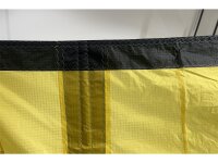 North Reach 2024 10m Sunset Yellow gebraucht