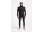 C-Skins Session 5:4:3 Mens GBS Hooded Steamer BK-BX-WH