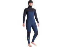 C-Skins Solace 5:4:3 Womens GBS Hooded Steamer BS-BX-SF