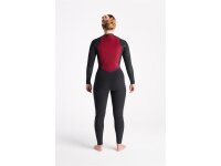 C-Skins Solace 5:4:3 Womens GBS Hooded Steamer BS-BX-SF