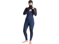 C-Skins Solace 5:4:3 Womens GBS Hooded Steamer BS-BX-SF