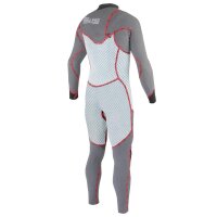 Soöruz Fullsuit Men 5/4/3 CZ GURU PRO - ORGANIC...