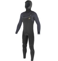 Soöruz Fullsuit Men 6/5/4 CZ GURU+ Hood - ORGANIC...