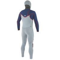 Soöruz Fullsuit Men 6/5/4 CZ GURU+ Hood - ORGANIC OYSTERPRENE