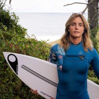 Soöruz Fullsuit Women 3/2 FZ DIVINE - OYSTERPRENE EM