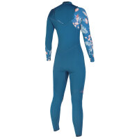 Soöruz Fullsuit Women 3/2 FZ DIVINE - OYSTERPRENE EM