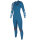 Soöruz Fullsuit Women 3/2 FZ DIVINE - OYSTERPRENE EM