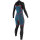 Soöruz Fullsuit Women 3/2 FZ DIVINE - OYSTERPRENE EM