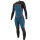 Soöruz Fullsuit Women 3/2 FZ DIVINE - OYSTERPRENE EM