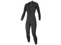 Soöruz Fullsuit Women 5/4 CZ GURU - OYSTERPRENE
