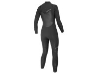 Soöruz Fullsuit Women 5/4 CZ GURU - OYSTERPRENE