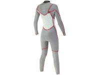 Soöruz Fullsuit Women 5/4 CZ GURU - OYSTERPRENE