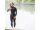 Soöruz Fullsuit Women 5/4 CZ GURU - OYSTERPRENE Black XS