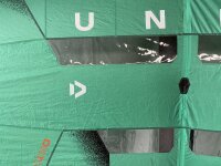 Duotone Unit 2026 4.5 fresh-green inkl. Handles gebraucht