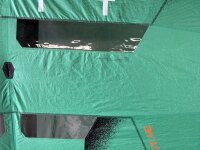 Duotone Unit 2026 4.5 fresh-green inkl. Handles gebraucht