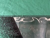 Duotone Unit 2026 4.5 fresh-green inkl. Handles gebraucht