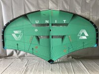 Duotone Unit 2026 5.5 fresh-green inkl. Handles gebraucht