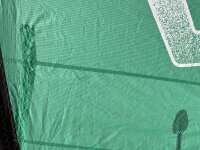Duotone Unit 2026 5.5 fresh-green inkl. Handles gebraucht